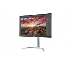 Monitor LG 27UP850-W 27 IPS UHD 3840x2160 16:9 350cd/m2 2xHDMI