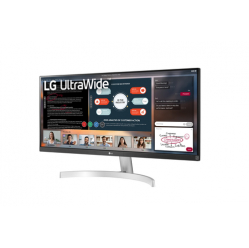 Monitor LG 29WN600-W 29 21:9 UltraWide WFHD IPS HDR10 