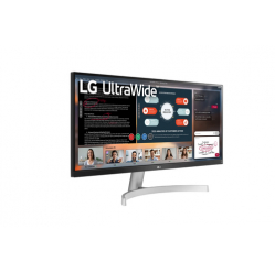 Monitor LG 29WN600-W 29 21:9 UltraWide WFHD IPS HDR10 