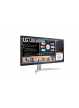 Monitor LG 29WN600-W 29 21:9 UltraWide WFHD IPS HDR10 