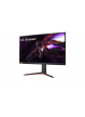 Monitor LG 32GP850-B 32 Nano IPS QHD 165Hz 2xHDMI DisplayPort 1.4v Headphone Out USB 3.0 x 2NVIDIA G-SYNC