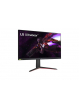 Monitor LG 32GP850-B 32 Nano IPS QHD 165Hz 2xHDMI DisplayPort 1.4v Headphone Out USB 3.0 x 2NVIDIA G-SYNC