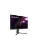 Monitor LG 32GP850-B 32 Nano IPS QHD 165Hz 2xHDMI DisplayPort 1.4v Headphone Out USB 3.0 x 2NVIDIA G-SYNC