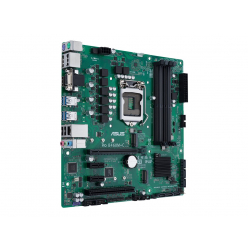 Płyta główna Asus PRO B460M-C/CSM/LGA1200 B460 DDR4 2xM.2 6xSATA PCIe INTEL GB LAN mATX MB