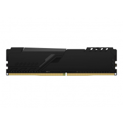 Pamięć Kingston 16GB 3600MHz DDR4 CL18 DIMM FURY Beast Black