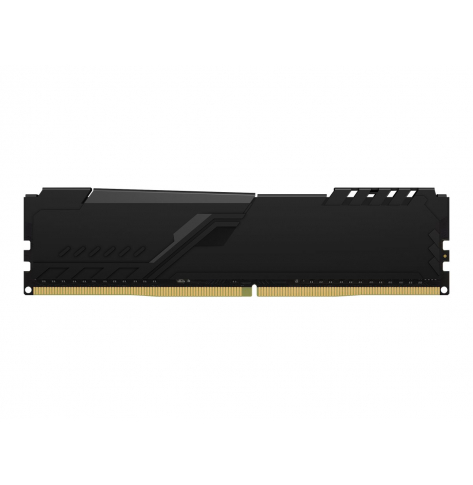 Pamięć Kingston 16GB 3600MHz DDR4 CL18 DIMM FURY Beast Black