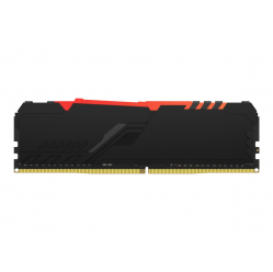 Pamięc Kingston 32GB 3200MHz DDR4 CL16 DIMM FURY Beast RGB