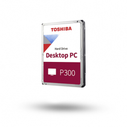 Dysk TOSHIBA P300 2TB SATA 3.5inch PC HDD BULK