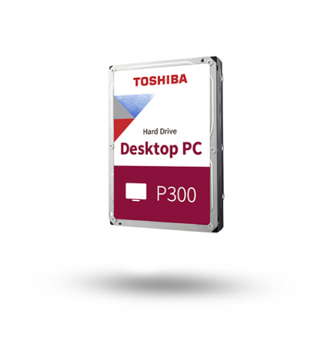 Dysk TOSHIBA P300 2TB SATA 3.5inch PC HDD BULK