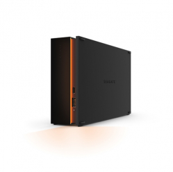 Dysk Seagate FireCuda Gaming Hub 16TB USB-C and USB-A