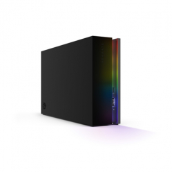 Dysk Seagate FireCuda Gaming Hub 16TB USB-C and USB-A