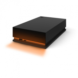 Dysk Seagate FireCuda Gaming Hub 16TB USB-C and USB-A