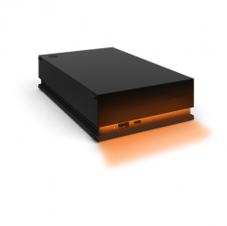 Dysk Seagate FireCuda Gaming Hub 16TB USB-C and USB-A