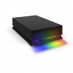 Dysk Seagate FireCuda Gaming Hub 16TB USB-C and USB-A