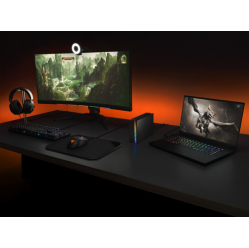 Dysk Seagate FireCuda Gaming Hub 16TB USB-C and USB-A