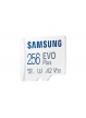 Karta pamięci Samsung EVO PLUS microSD 256GB Class10 Read up to 130MB/s