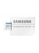 Karta pamięci Samsung EVO PLUS microSD 256GB Class10 Read up to 130MB/s