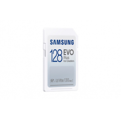 Karta pamięci SAMSUNG EVO PLUS SDXC Memory Card 128GB Class10 UHS-I Read up to 130MB/s