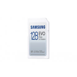 Karta pamięci SAMSUNG EVO PLUS SDXC Memory Card 128GB Class10 UHS-I Read up to 130MB/s