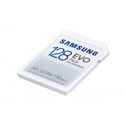 Karta pamięci SAMSUNG EVO PLUS SDXC Memory Card 128GB Class10 UHS-I Read up to 130MB/s