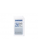 Karta pamięci SAMSUNG EVO PLUS SDXC Memory Card 256GB Class10 UHS-I Read up to 130MB/s