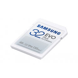 Karta pamięci SAMSUNG EVO PLUS SDHC Memory Card 32GB Class10 UHS-I Read up to 130MB/s