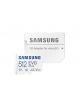 Karta pamięci SAMSUNG EVO PLUS microSD 512GB Class10 Read up to 130MB/s