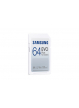 Karta pamięci SAMSUNG EVO PLUS SDXC 64GB Class10 UHS-I Read up to 130MB/s