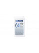 Karta pamięci SAMSUNG EVO PLUS SDXC 64GB Class10 UHS-I Read up to 130MB/s