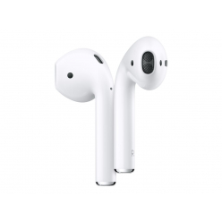 Słuchawki APPLE AirPods with charging case (P)