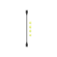 Słuchawki APPLE Beats Flex – All-Day Wireless Earphones - Yuzu Yellow