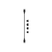 Słuchawki APPLE Beats Flex – All-Day Wireless Earphones – Beats Black