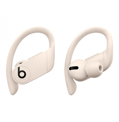 Słuchawki APPLE Powerbeats Pro Totally - Ivory