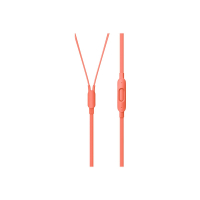 Słuchawki APPLE urBeats3 Earphones with Lightning Connector – Coral
