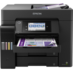 Urządzenie wielofunkcyjne EPSON EcoTank L6570 