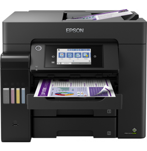 Urządzenie wielofunkcyjne EPSON EcoTank L6570 