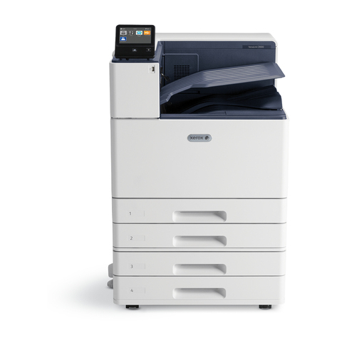 Drukarka laserowa XEROX Versalink C9000 Metered Color Laserprinter A3 55ppm