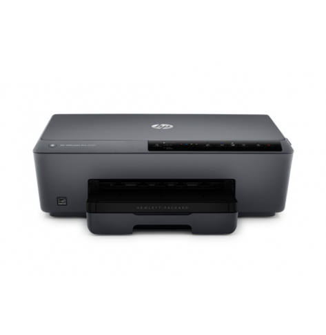 HP Officejet Pro 6230 e Up to 10 ppm - colour (P)