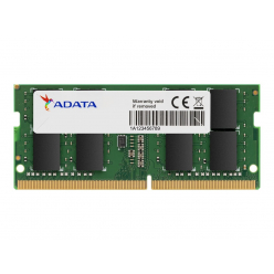 ADATA 8GB DDR4 SODIMM 2666MHz