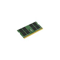 Pamięć KINGSTON 16GB 3200MHz DDR4 Non-ECC CL22 SODIMM 1Rx8