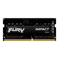 Pamięć KINGSTON 32GB 3200MHz DDR4 CL20 SODIMM FURY Impact