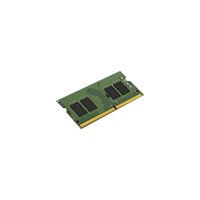 Pamięć KINGSTON 4GB 3200MHz DDR4 Non-ECC CL22 SODIMM 1Rx16