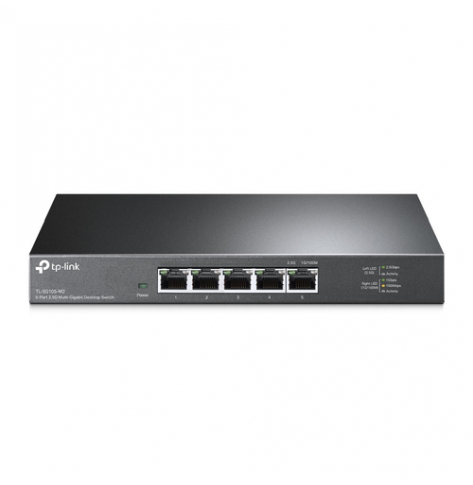 Switch TP-Link 5-Port 2.5G Multi-Gigabit 