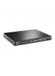 Switch TP-LINK JetStream 28-Port Gigabit L2+ Managed Switch with 24-Port PoE+