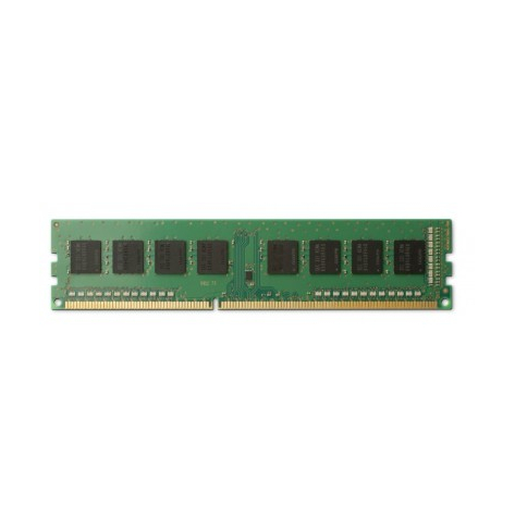 Pamięć HP DDR4 16GB nECC UDIMM