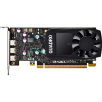 Karta graficzna HP NVIDIA Quadro P400 2GB 