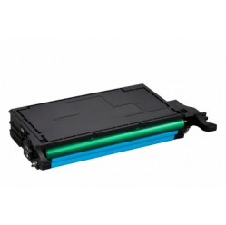 Toner HP Samsung CLT-C6092S Cyan