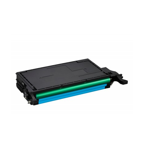 Toner HP Samsung CLT-C6092S Cyan