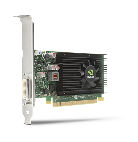 Karta graficzna HP NVIDIA NVS 315 1GB