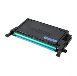 Toner HP Samsung CLT-C5082L H-Yield Cyan Toner